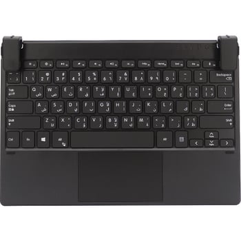 Microsoft Surface Keyboard Brydge 12.3 Pro