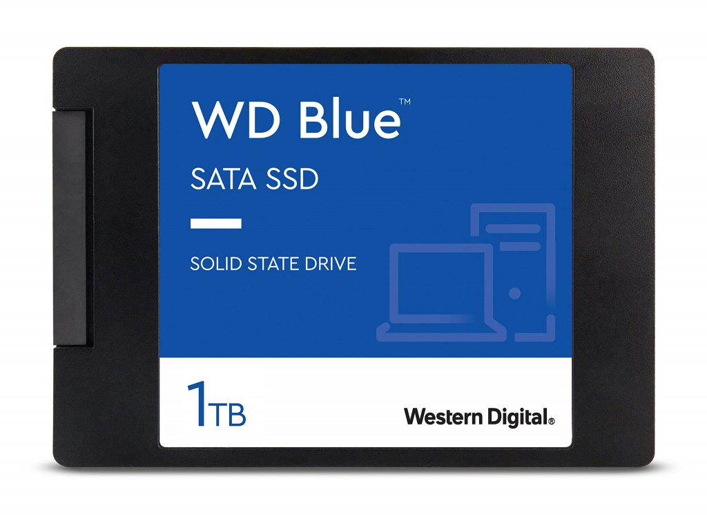 SSD