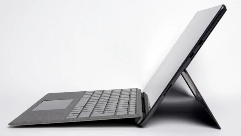 2018 Microsoft Surface pro 6 سرفیس