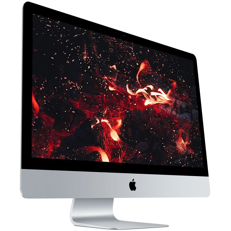 Apple iMac A1419 core i5 (6th)