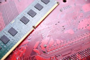 RAM vs Hard Disk