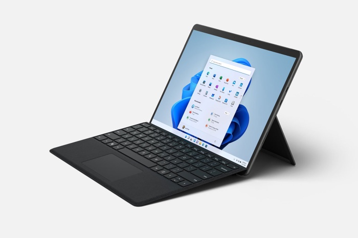 Microsoft Surface pro 5 سرفیس