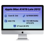iMac A1419