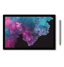 Microsoft Surface pro 6 2018