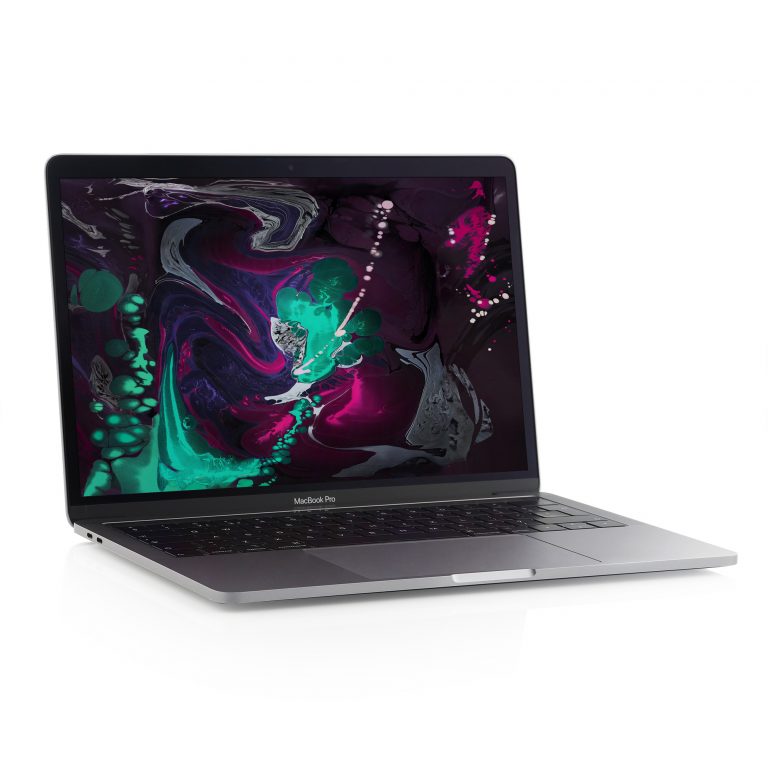 Macbook A1989 Pro with touch barمک بوک پرو