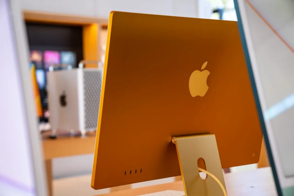 iMAC 2023