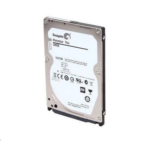 Hard Disk 2.5 inch 500GB هارد لپتاپ