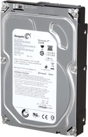 Hard Disk 3.5 inch 500GB