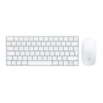 Magic mouse 1 و Magic 2 Keyboard