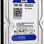 Hard Disk LP 500GB