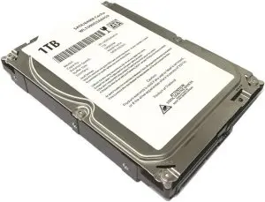 Hard Disk PC