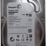 Hard Disk 3.5 inch 1TB
