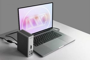 eGPU