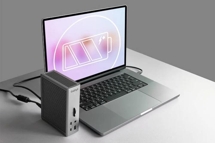 eGPU