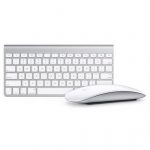 Keyboard 1 و Mouse 1