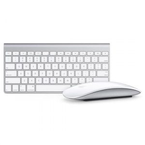 Keyboard 1 و Mouse 1