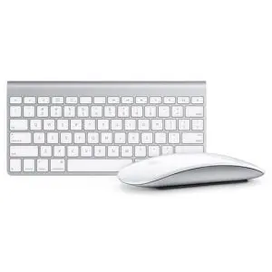 Keyboard 1 و Mouse 1