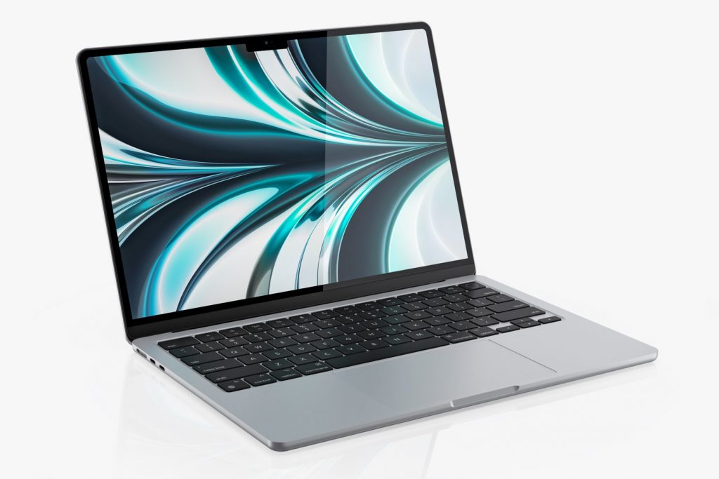 Macbook Air M2