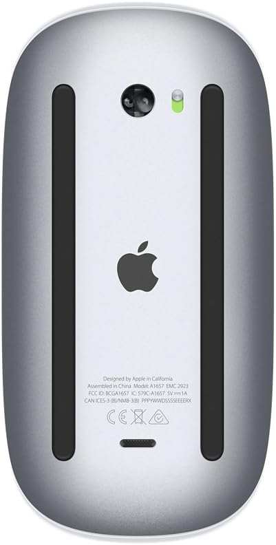 Magic Mouse