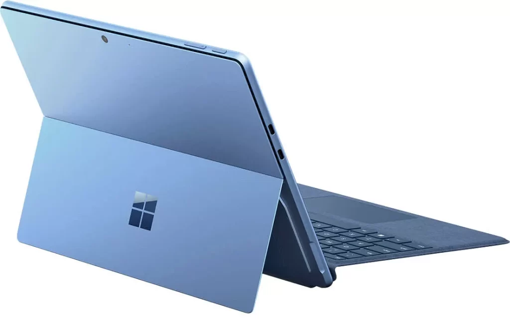 surface pro 9