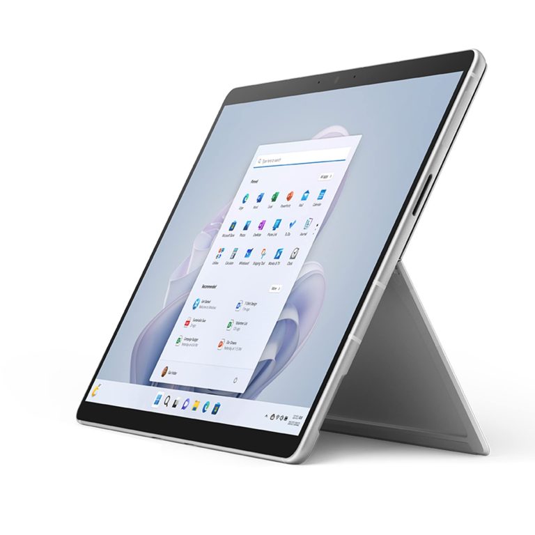 new surface pro 9