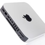 Mac Mini Late 2014 SSD 256