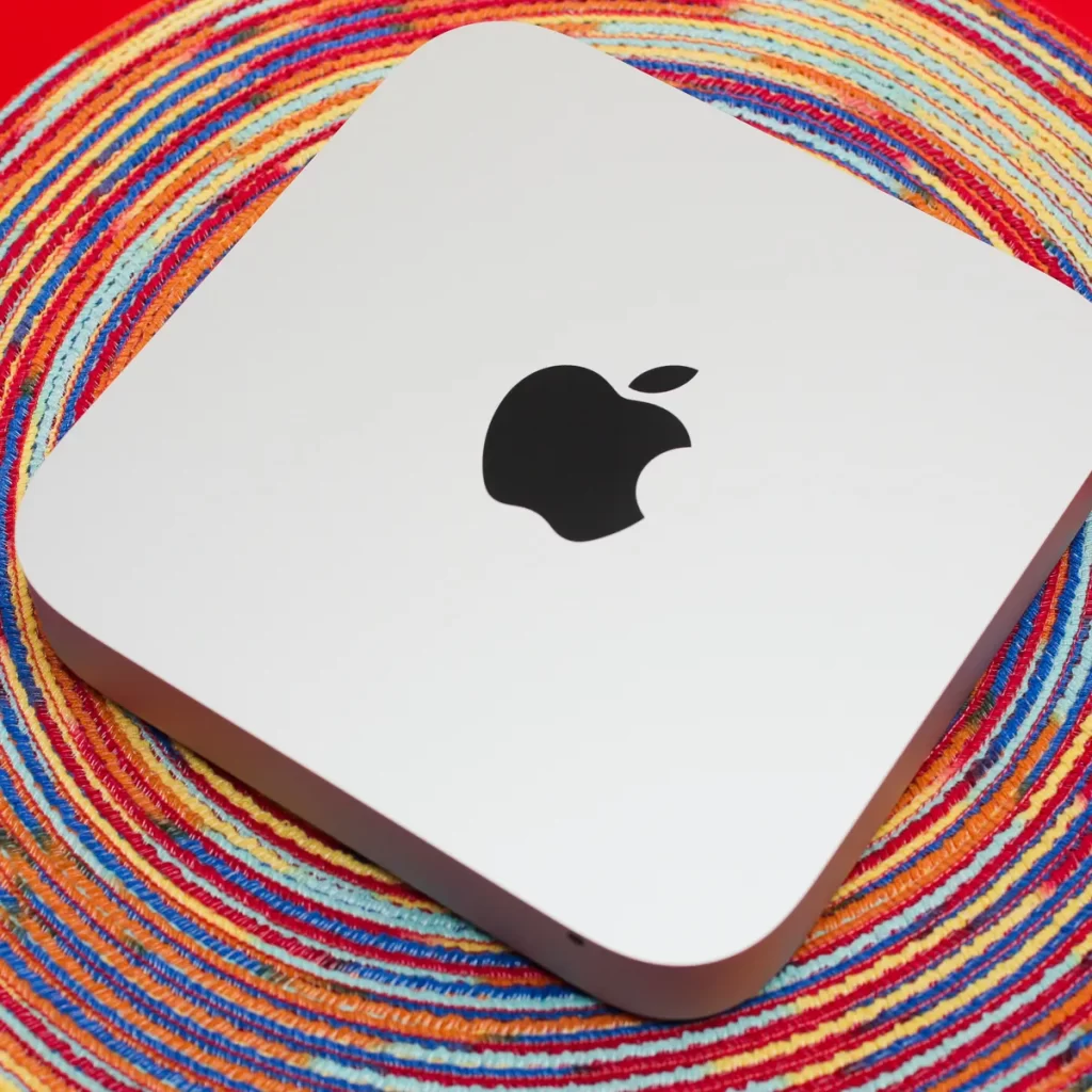 Apple Mac Mini