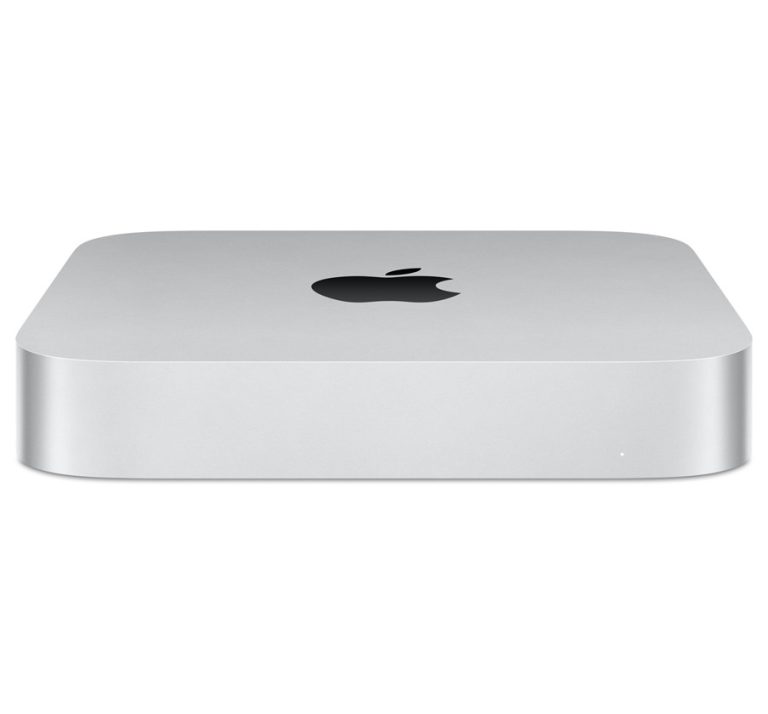 Apple Mac Mini 2014 | i5-RAM 8GB-SSD 256GB
