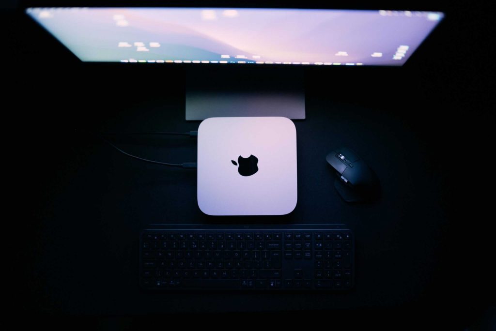 معرفی مک مینی Mac Mini