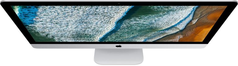 Apple iMac A1418 2017 i7 2GB VGA 4K