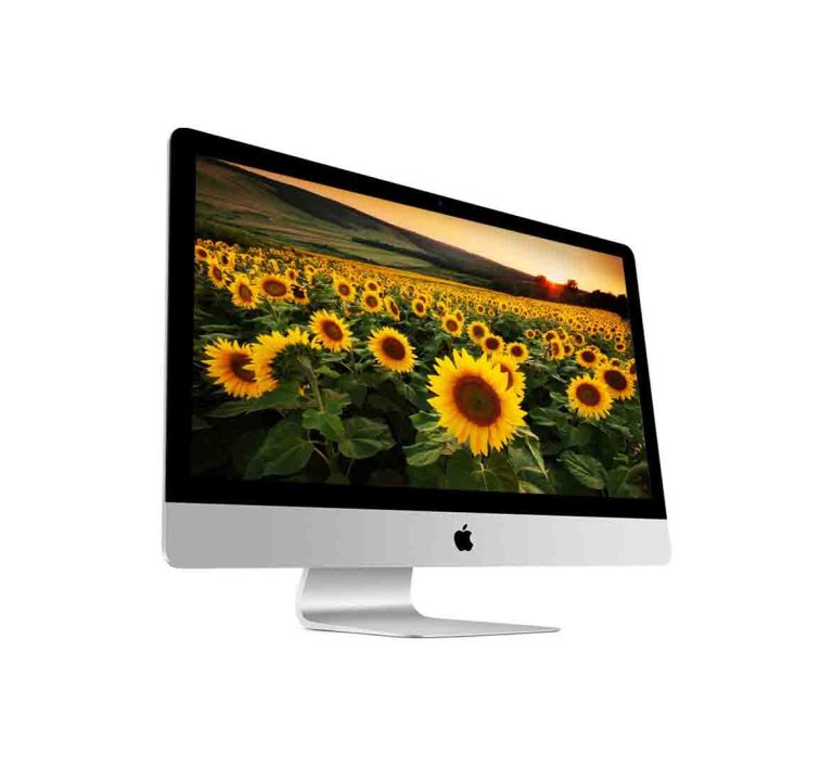 ایمک اسلیم iMac A1418 2014 i7