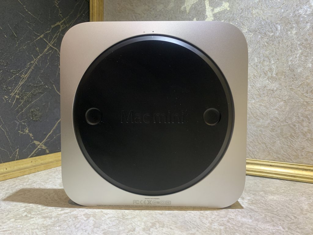 Apple mac mini
