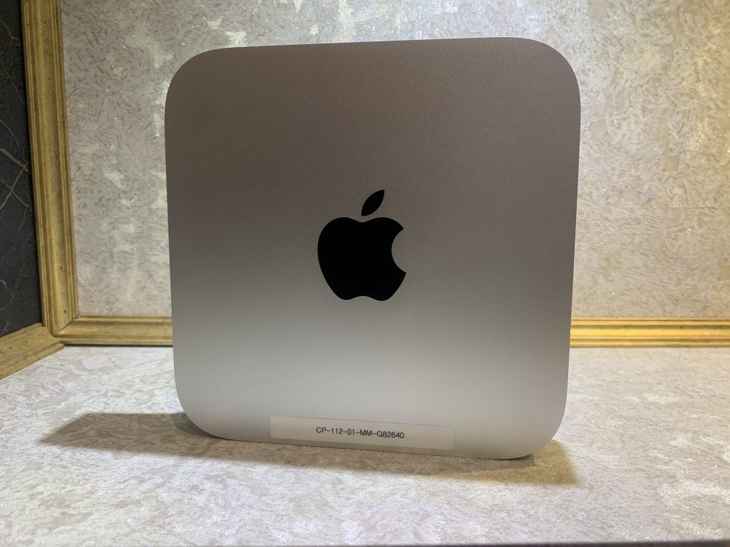 mac Mini Apple