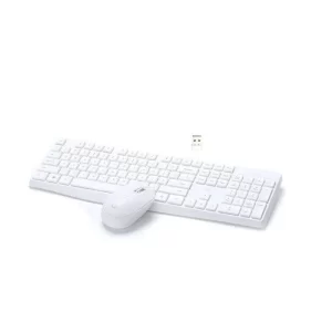 Keyboard And Mouse Wireless HP
