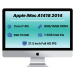 iMAc A1418