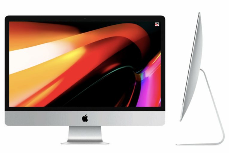 iMac Late 2013 ای مک گرافیک دار 27