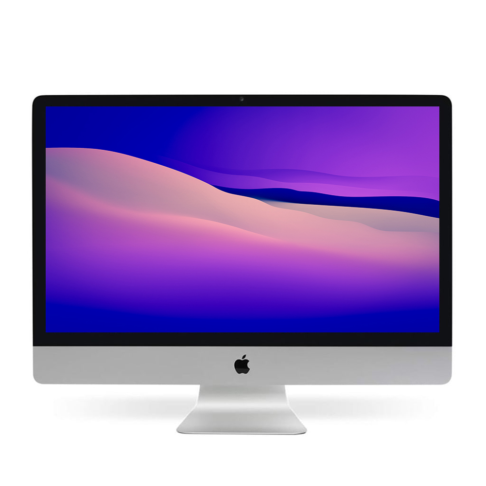 Apple iMac A1419 2014 i7 2K