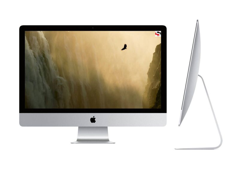 Apple iMac A1419 2014 ای مک گرافیکدار