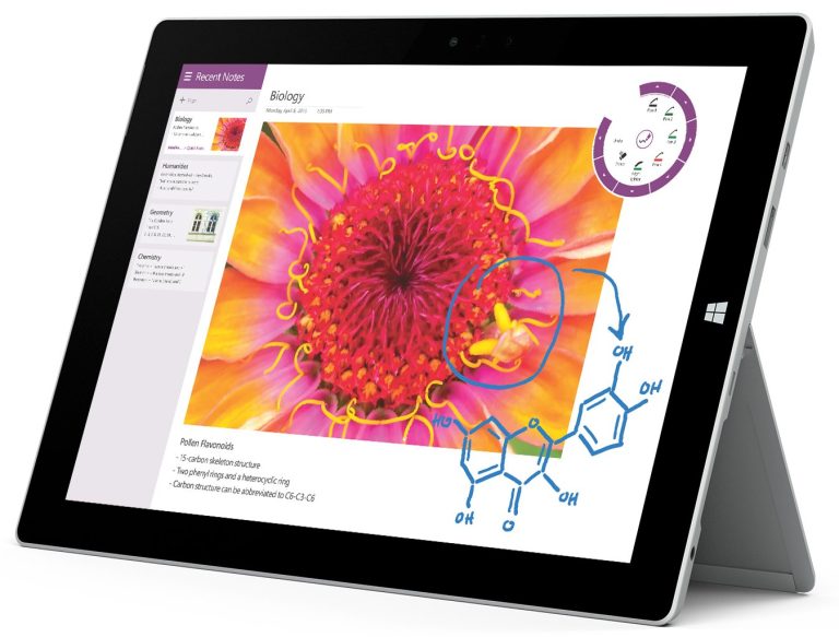 سرفیس 3 64GB Microsoft Surface