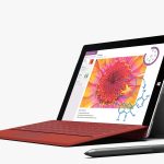 Surface 3
