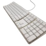 کیبورد سیم دار a1048