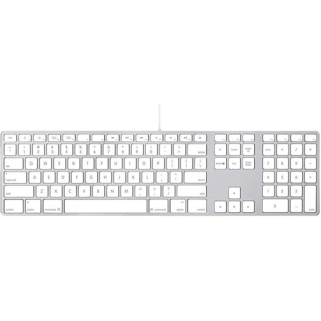 apple wired keyboard a1243