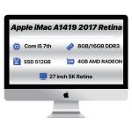 Apple IMac A1419 2017 Core i5