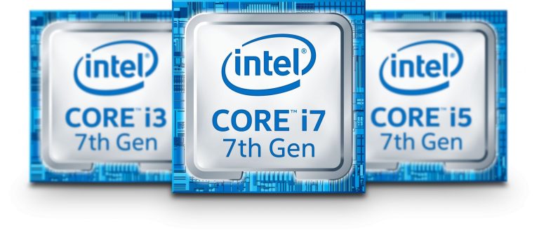 cpu intel