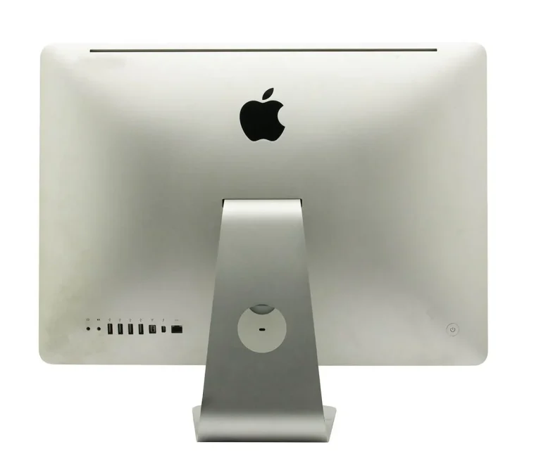 Apple iMac A1311 21.5 inch 2011 | i5-RAM 4GB-HDD 500GB
