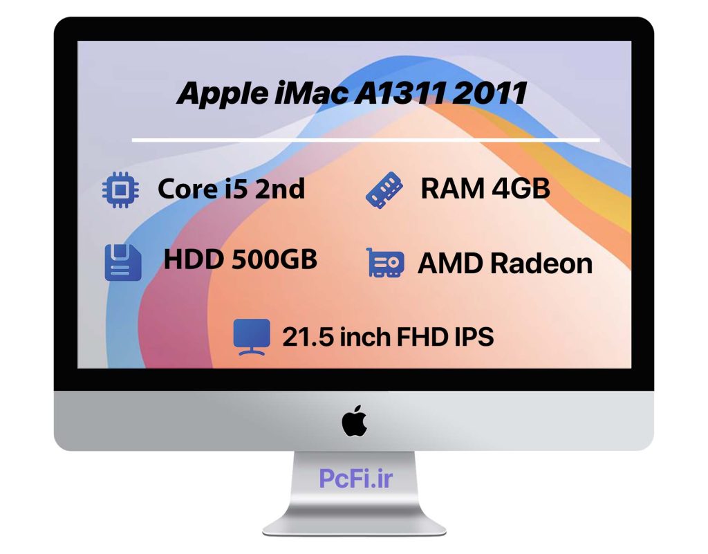 1311 2011 i5 4 500