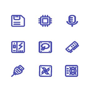 قطعات اپل