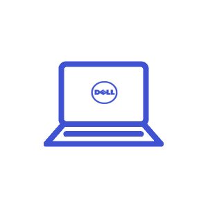 لپ تاپ Dell