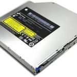 DVD-RW iMAc 2009-2011