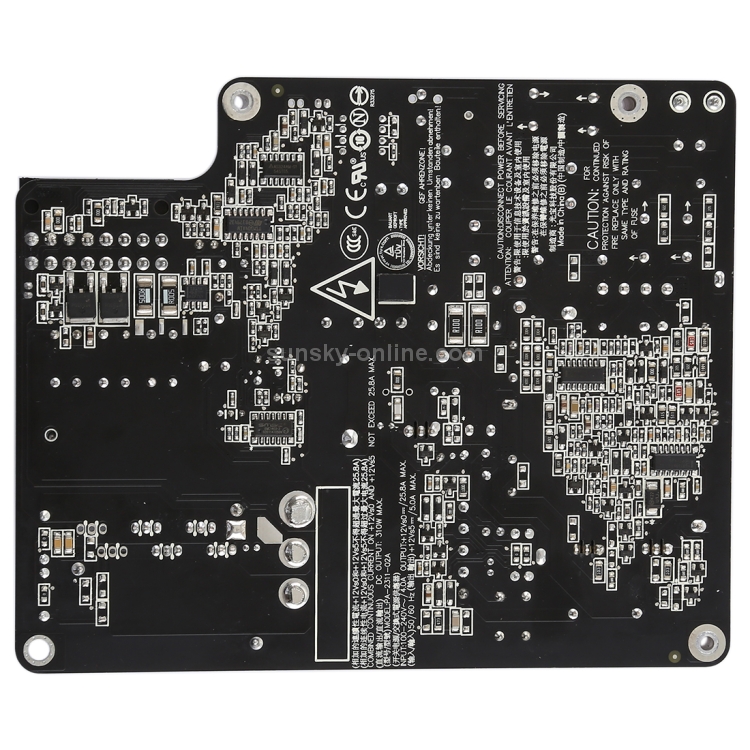 بورد پاور ایمک Power Supply Board iMac A1312